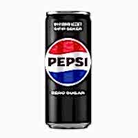 Pepsi Max Şekersiz Kola 330 Ml